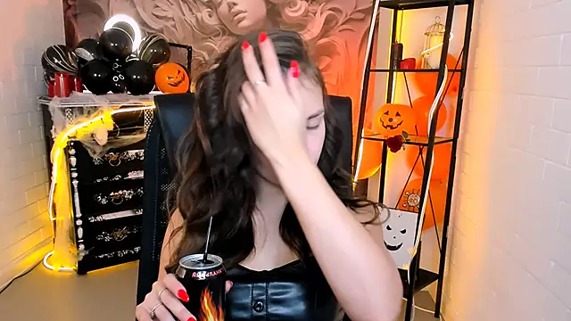 Snapshot of SeaJorji chatting on October 29, 2025, 1:10 pm SeaJorji online show from October 29, 2025, 1:10 pm