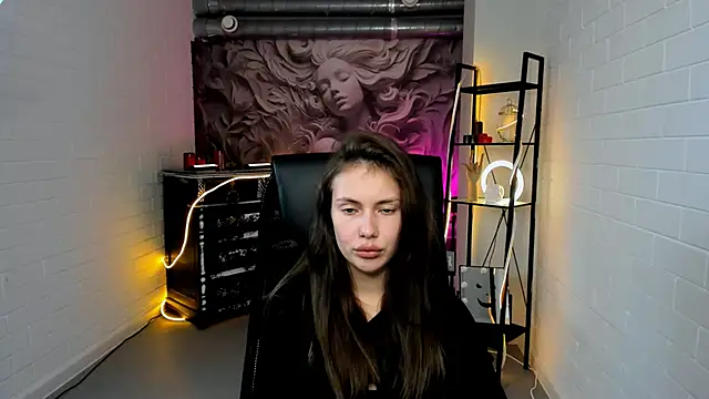 Snapshot of SeaJorji chatting on November 7, 2025, 1:37 pm SeaJorji online show from November 7, 2025, 1:37 pm