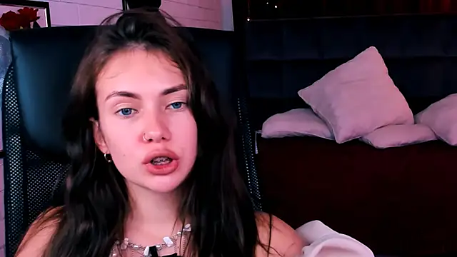 Snapshot of SeaJorji chatting on October 15, 2025, 2:36 pm SeaJorji online show from October 15, 2025, 2:36 pm