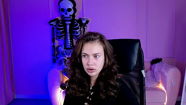 Snapshot of SeaJorji chatting on October 27, 2025, 1:12 pm SeaJorji online show from October 27, 2025, 1:12 pm