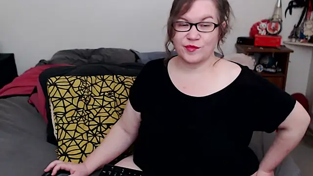 AnniDiMoni online show from February 10, 2026, 1:59 am