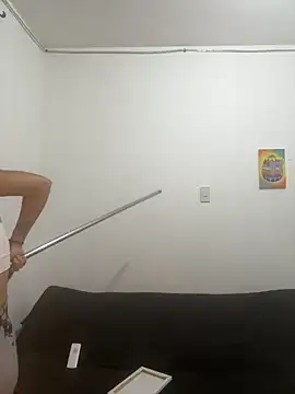 Valen G111 online show from October 8, 2025, 12:56 am