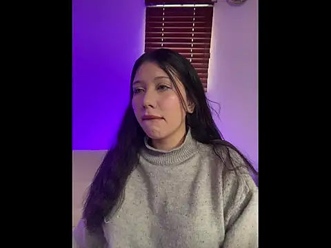 Snapshot of snow_doll chatting on October 8, 2025, 8:20 pm snow doll online show from October 8, 2025, 8:20 pm