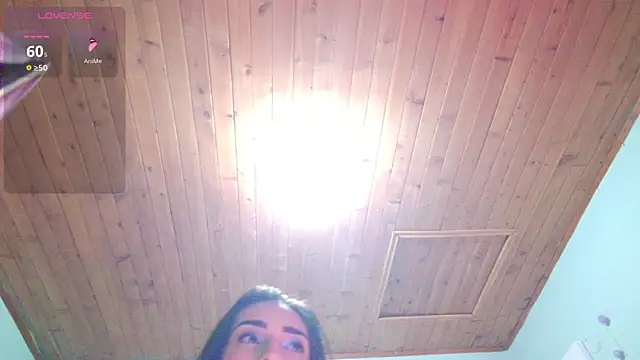 angelic coral online show from March 8, 2026, 6:44 pm