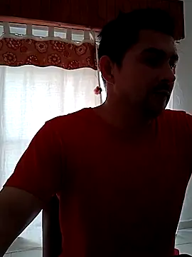 Bradd 32 online show from May 29, 2026, 6:36 pm