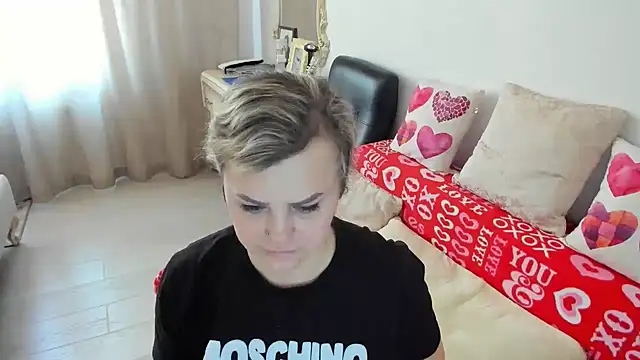 MildMature online show from April 20, 2026, 9:23 am