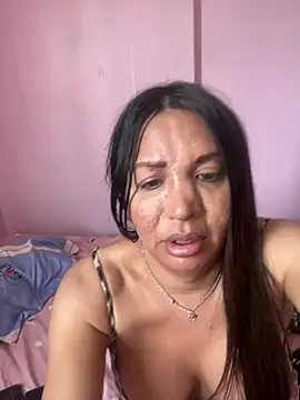 Snapshot of senciya chatting on March 20, 2026, 8:21 pm senciya online show from March 20, 2026, 8:21 pm
