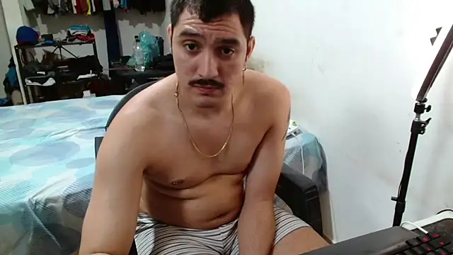 Leonino231 online show from April 19, 2026, 5:47 pm