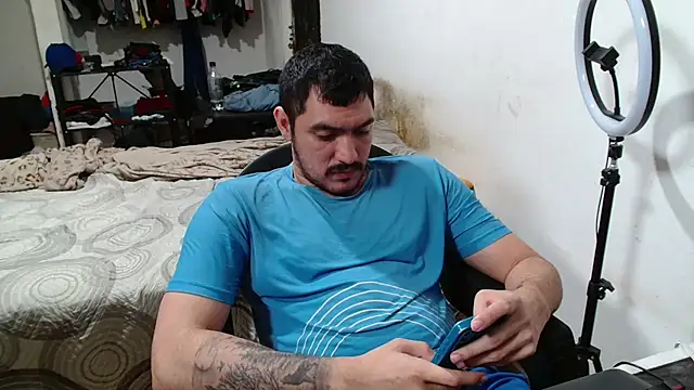 Leonino231 online show from March 20, 2026, 1:01 pm