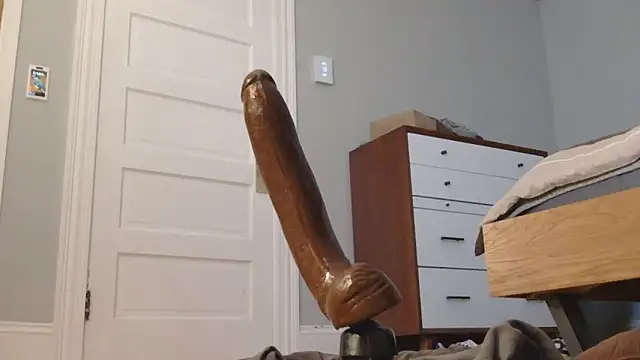 hungbottom603 online show from September 17, 2025, 11:18 pm