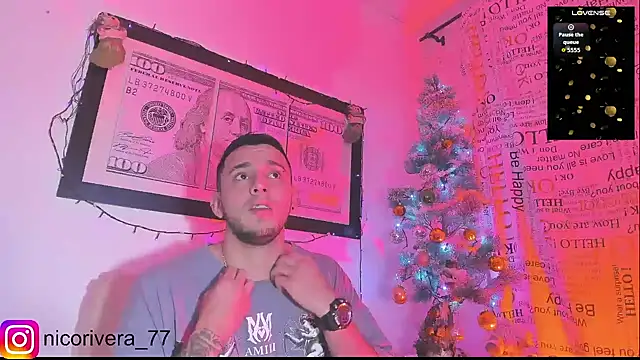 Snapshot of nico_rivera chatting on December 5, 2025, 3:05 am nico rivera online show from December 5, 2025, 3:05 am