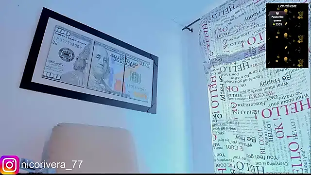 Snapshot of nico_rivera chatting on November 29, 2025, 1:00 pm nico rivera online show from November 29, 2025, 1:00 pm