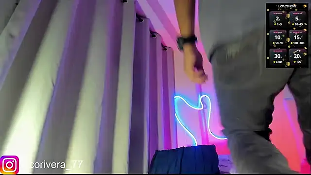 Snapshot of nico_rivera chatting on December 23, 2025, 7:07 am nico rivera online show from December 23, 2025, 7:07 am