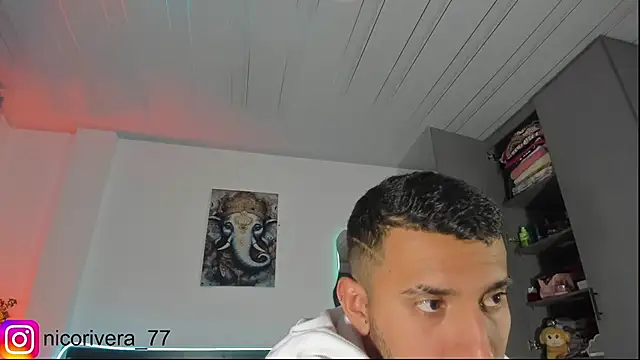 nico rivera online show from April 17, 2026, 5:32 am