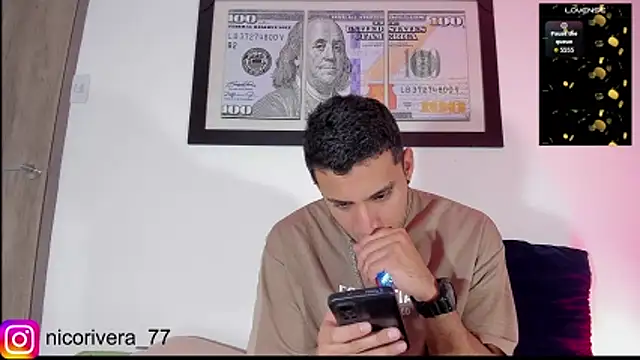 nico rivera online show from June 2, 2026, 3:17 am