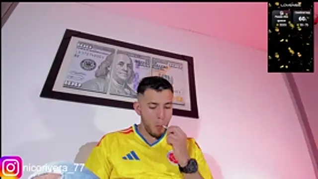 Snapshot of nico_rivera chatting on June 24, 2026, 4:44 am nico rivera online show from June 24, 2026, 4:44 am