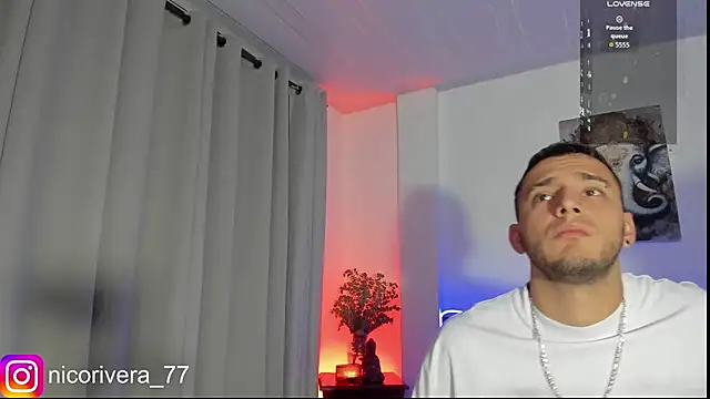 nico rivera online show from April 5, 2026, 12:06 am