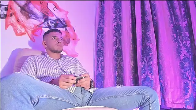 nico rivera online show from October 26, 2025, 1:28 am