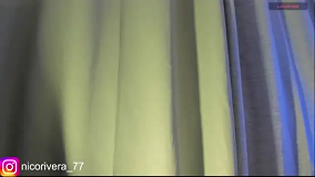 nico rivera online show from February 9, 2026, 1:58 am