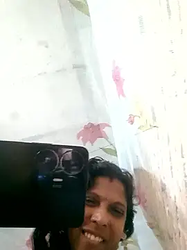 Savita992 online show from October 7, 2025, 12:44 am