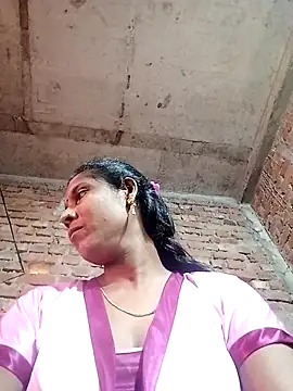 Savita992 online show from October 8, 2025, 4:36 am