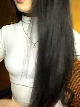 Nhinhi18 online show from March 7, 2026, 3:50 pm