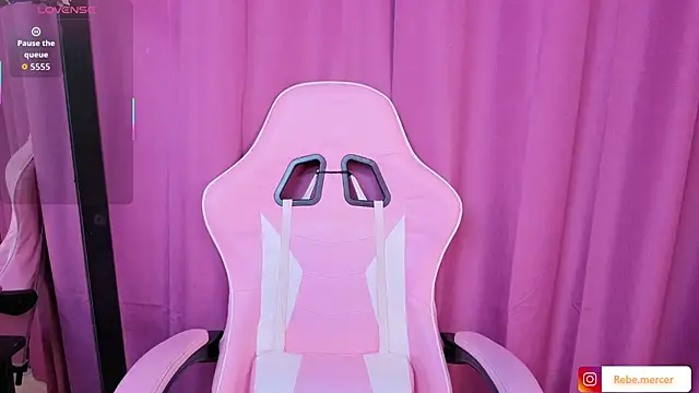 Rebekah Mercer online show from October 31, 2025, 4:20 am