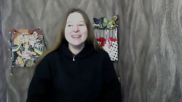 Linda S  online show from October 4, 2025, 9:33 am