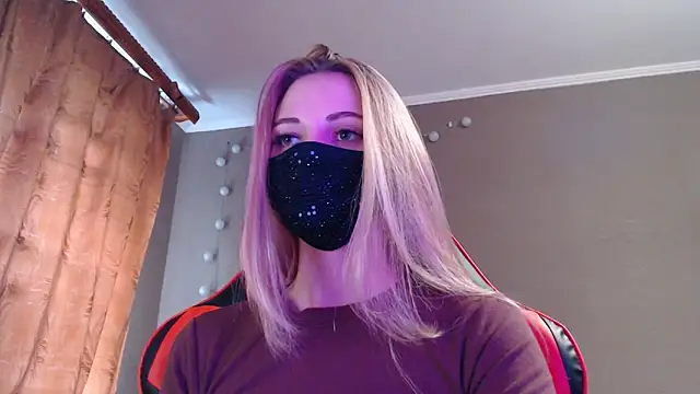 Iris lave online show from October 16, 2025, 2:14 pm