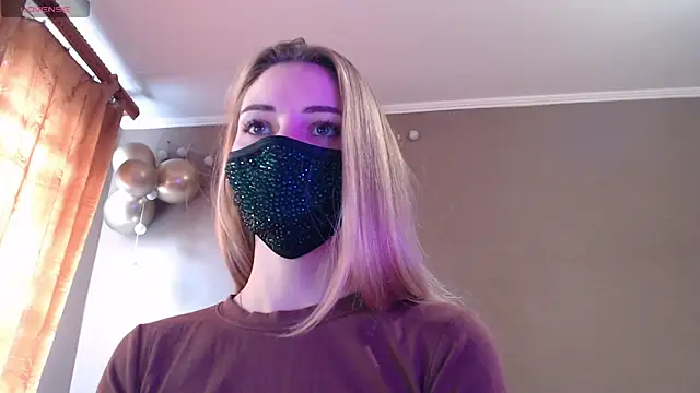 Iris lave online show from November 21, 2025, 9:52 am