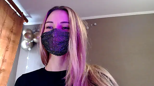 Iris lave online show from November 24, 2025, 11:43 am