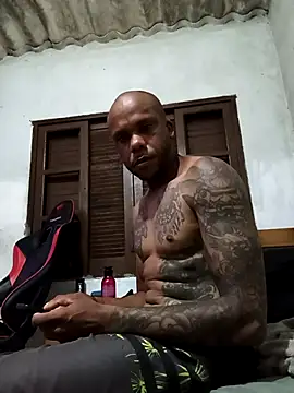 negoh safado online show from December 2, 2025, 8:10 pm