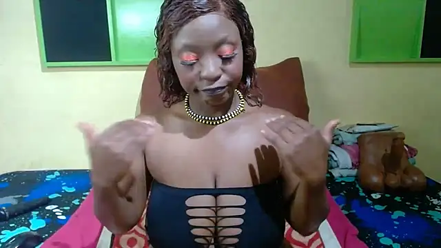 CocoSheila online show from March 5, 2026, 1:24 am