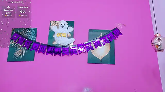 Testingdaddyy online show from October 7, 2025, 12:50 pm