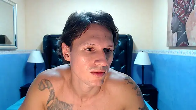 Snapshot of JamesMateo_ chatting on September 26, 2025, 3:02 am JamesMateo online show from September 26, 2025, 3:02 am