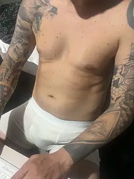 Snapshot of AnimistEquity chatting on October 28, 2025, 5:45 pm AnimistEquity online show from October 28, 2025, 5:45 pm