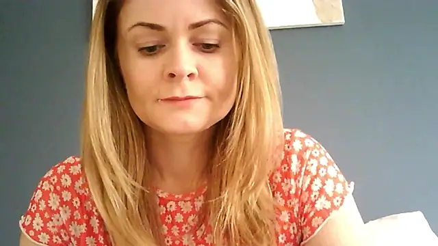 Ginger-bb online show from March 19, 2026, 7:19 am