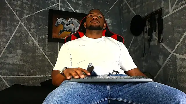 big blackmen19 online show from March 23, 2026, 1:17 am