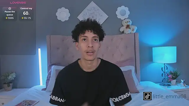 Joe And Emma online show from November 4, 2025, 9:07 pm