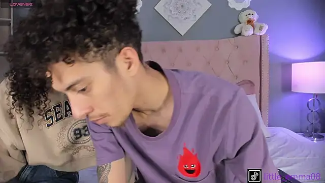 Joe And Emma online show from October 2, 2025, 9:40 pm