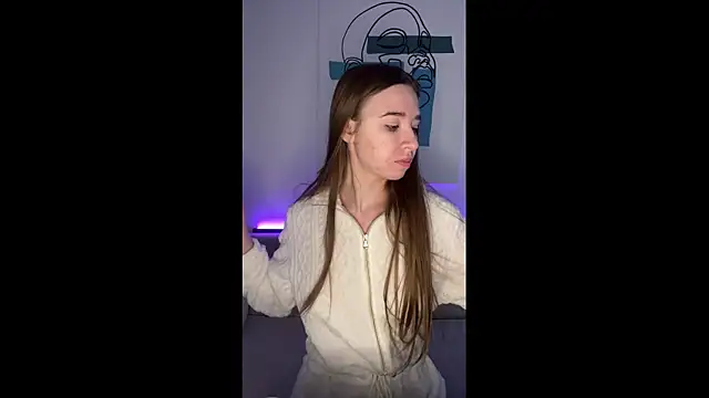 SoulNonNude online show from December 18, 2025, 11:47 am