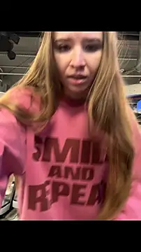 SoulNonNude online show from December 21, 2025, 4:41 pm