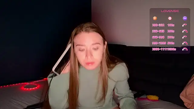 SoulNonNude online show from January 10, 2026, 6:03 pm