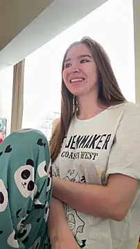 SoulNonNude online show from January 13, 2026, 12:09 pm