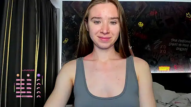 SoulNonNude online show from March 2, 2026, 6:04 pm