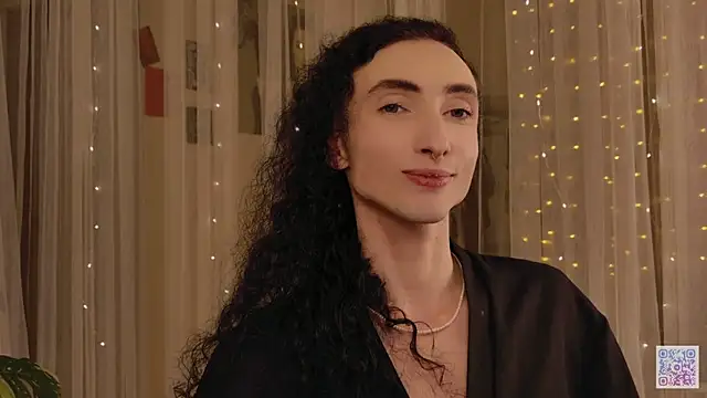 Queen of tease online show from November 21, 2025, 9:47 pm