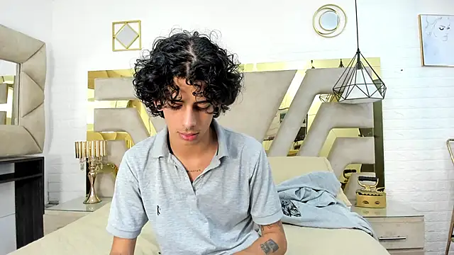 Ibratxandy online show from November 20, 2025, 7:14 pm