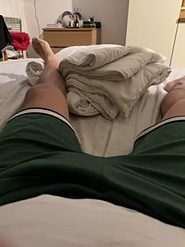 umeghj online show from April 28, 2026, 9:08 pm