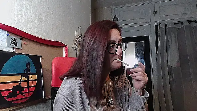 Mistress-Ivy51 online show from December 5, 2025, 6:45 am