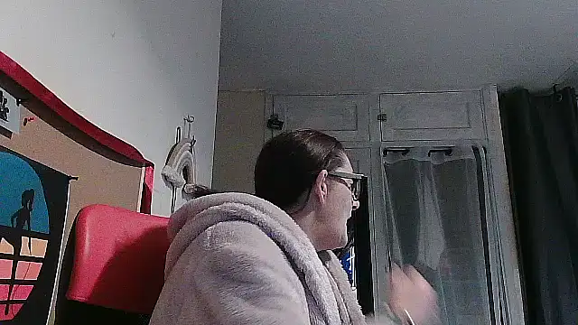 Mistress-Ivy51 online show from November 26, 2025, 7:08 am